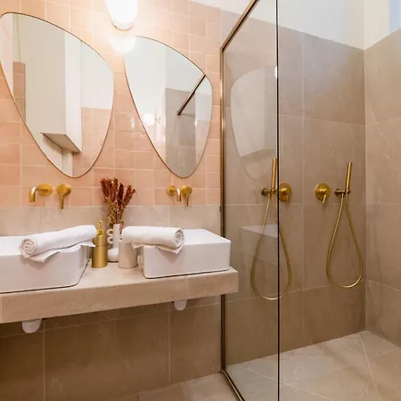 Appartamento Moderne Marais - 4p