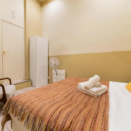 Moderne Marais - 4p Appartamento *